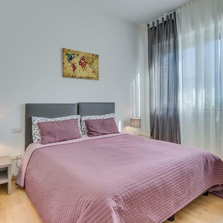 Rooms Vidar Местре Экстерьер фото